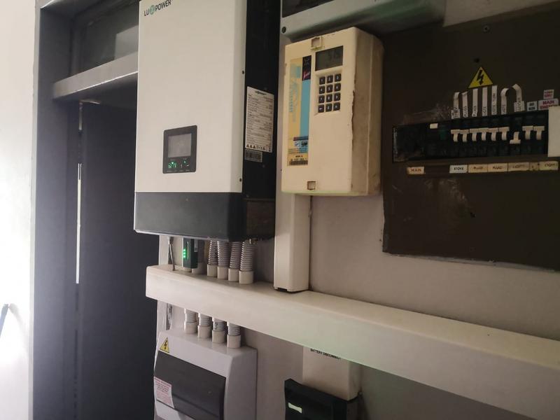 4 Bedroom Property for Sale in Freemanville North West